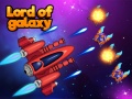 เกม Lord of Galaxy