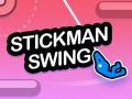 เกม Stickman Swing