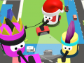 เกม Garbage Collector.io