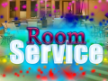 เกม Room Service