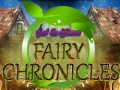 เกม Spot The differences Fairy Chronicles