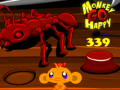 เกม Monkey Go Happly Stage 339
