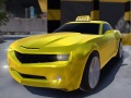 เกม Real Taxi Driver