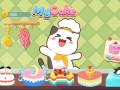 เกม Baby Bake Cake
