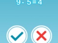 เกม Maths Fun