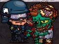 เกม SWAT vs Zombies 2