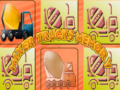เกม Mixer Trucks Memory