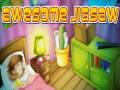 เกม Awesome Jigsaw