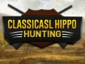 เกม Classical Hippo Hunting