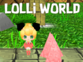 เกม Lolli world