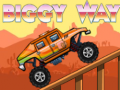 เกม Biggy Way