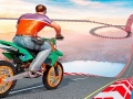 เกม Sky Bike Stunts 2019