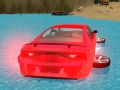 เกม Water Car Surfing 3d