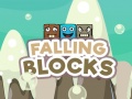 เกม Falling Blocks