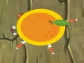 เกม Fruits Knife Up