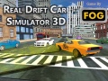 เกม Real Drift Car Simulator 3d