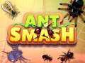 เกม Ant Smash