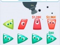 เกม Jelly Mergence