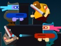 เกม Dead Fight