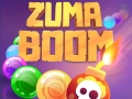 เกม Zuma Boom