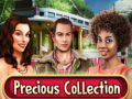 เกม Precious Collection