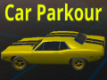 เกม Car Parkour