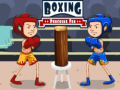 เกม Boxing Punching Fun