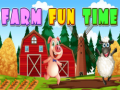 เกม Farm Fun Time
