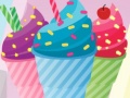 เกม Ice Cream Memory 2