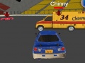 เกม Chasing Car Demolition Crash