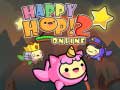 เกม Happy Hop 2 Online