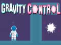 เกม Gravity Control