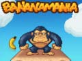 เกม Bananamania