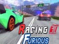 เกม Furious Racing 3D