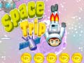 เกม Space Trip