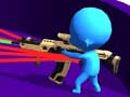 เกม Shootout 3d