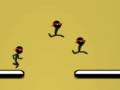 เกม Stickman Go