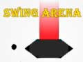 เกม Swing Arena