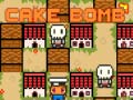 เกม Cake Bomb