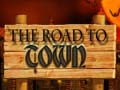เกม The Road to Town