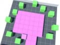 เกม Color Fill 3D