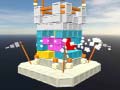 เกม Castle Block Destruction