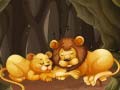 เกม Fun Zoo Animals Jigsaw