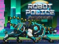 เกม Robot Police Iron Panther