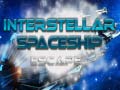 เกม Interstellar Spaceship escape
