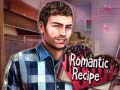 เกม Romantic Recipe