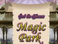 เกม Spot the Differences Magic Park