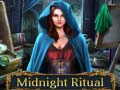 เกม Midnight Ritual
