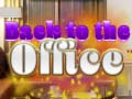 เกม Back to the Office