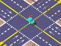 เกม Trafficup.io